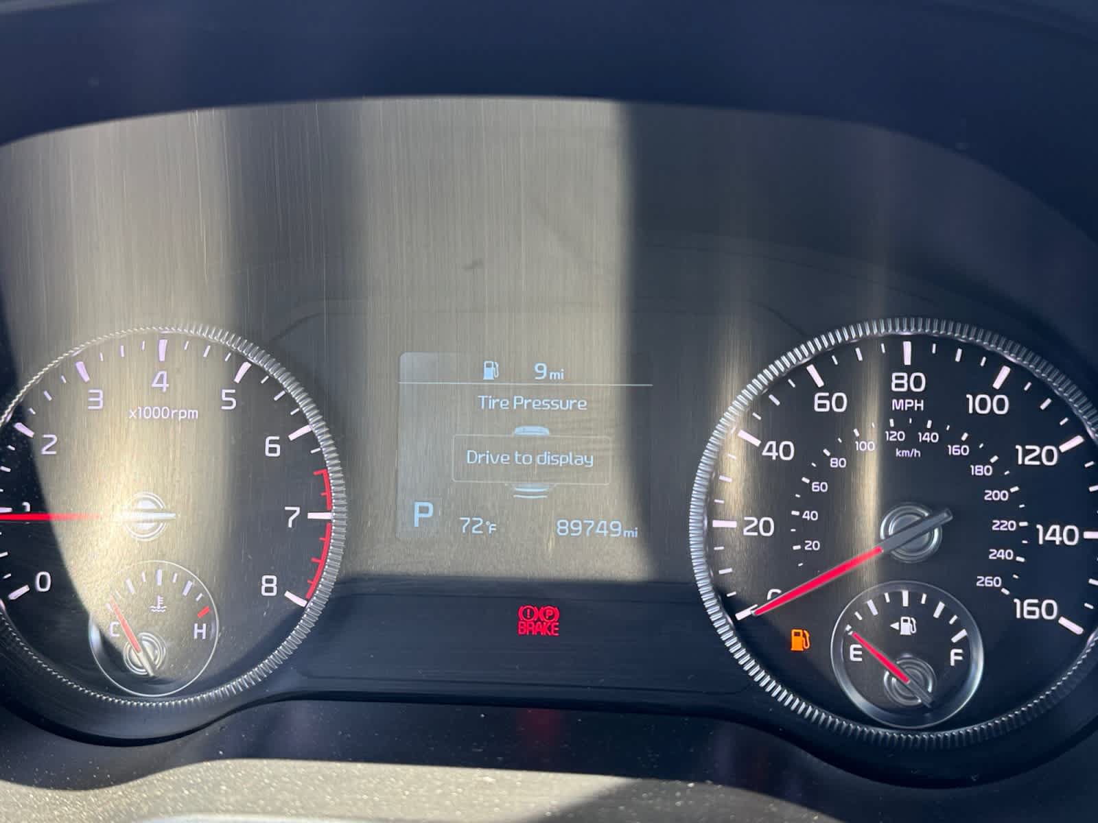 Used 2020 Kia Telluride EX w/ EX Premium Package AWD/4WD image 26