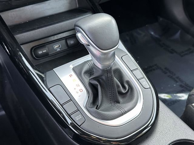 Used 2022 Kia Forte GT-Line image 7