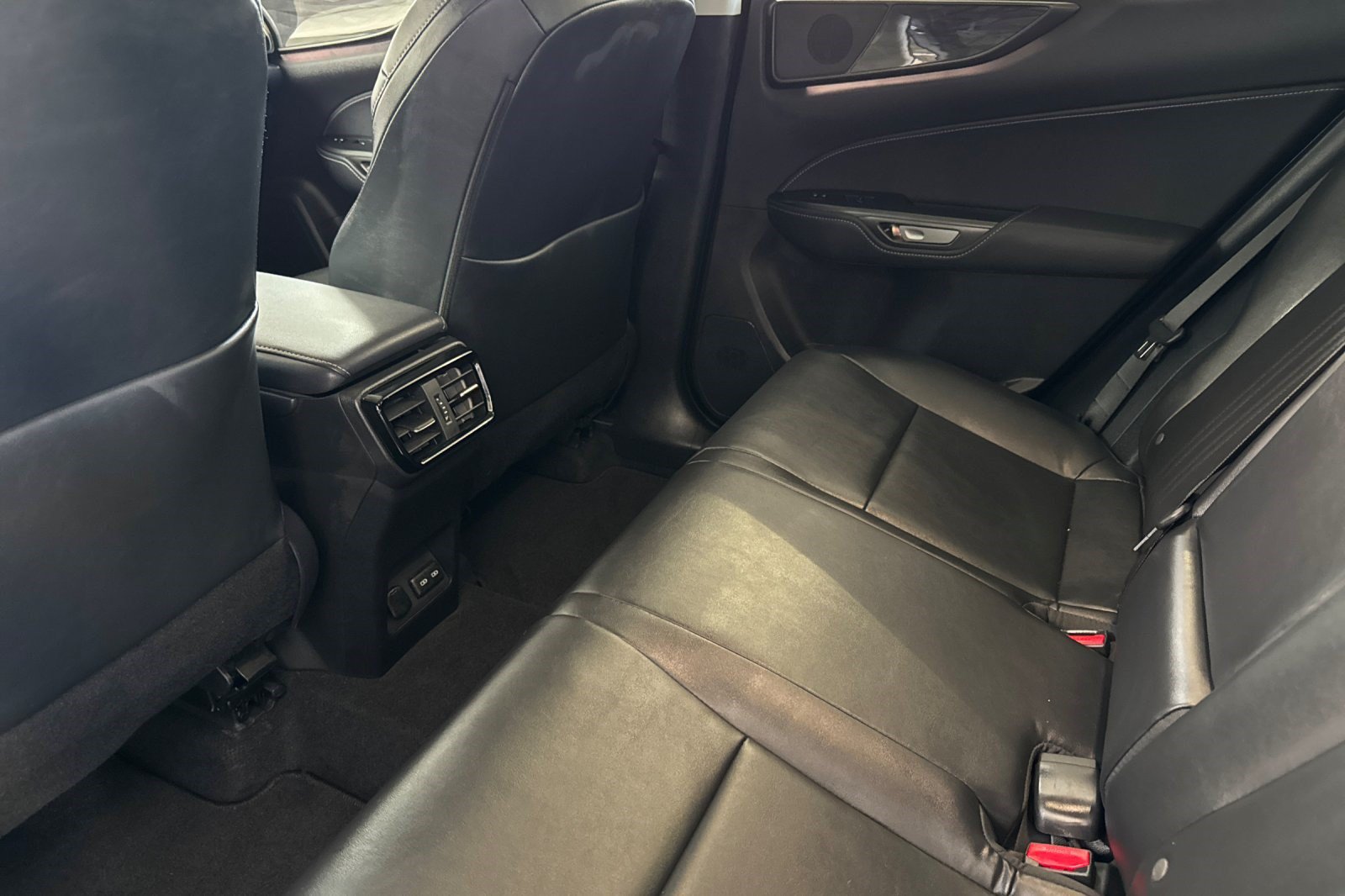 Certified 2026 Lexus NX 350h AWD w/ Accessory Package (2T) image 15