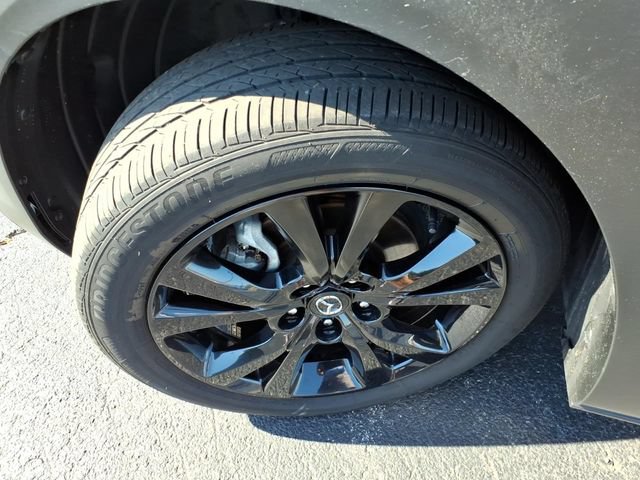 Used 2025 MAZDA CX-30 AWD 2.5 S w/ Select Sport Pkg image 37