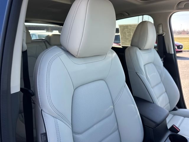 New 2025 MAZDA CX-5 AWD 2.5 S w/ Preferred Package image 24