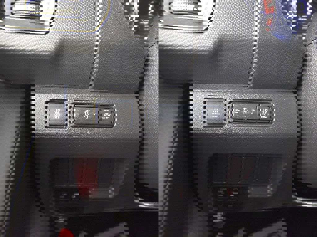 Used 2024 Nissan Frontier PRO-4X w/ Off-Road Protection Package image 17