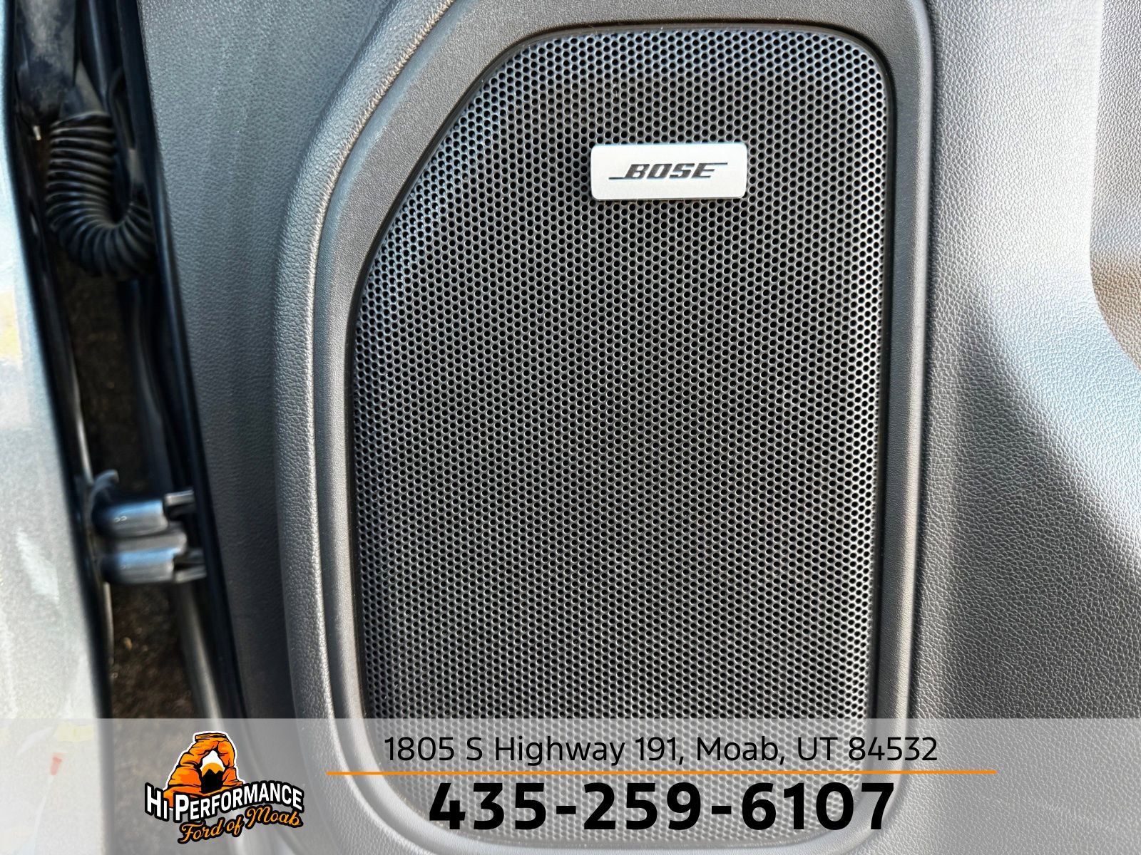 Used 2021 GMC Sierra 1500 Denali image 31