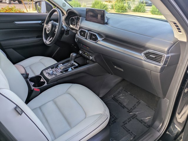 Used 2024 MAZDA CX-5 AWD 2.5 S image 21