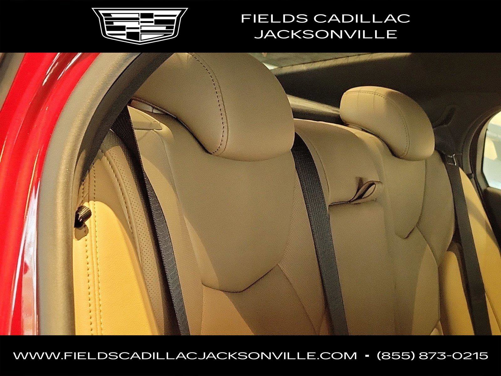 Used 2023 Cadillac CT5 Premium Luxury w/ Super Cruise 1 Package RWD image 25