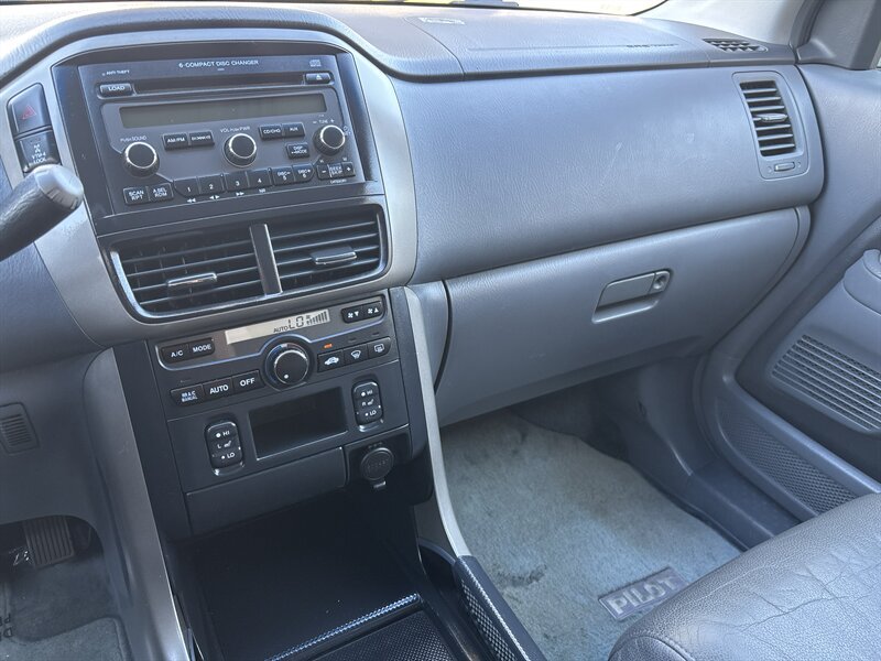 Used 2006 Honda Pilot EX-L image 43