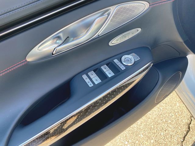 Used 2022 Genesis GV70 3.5T Sport w/ Sport Prestige Package image 24