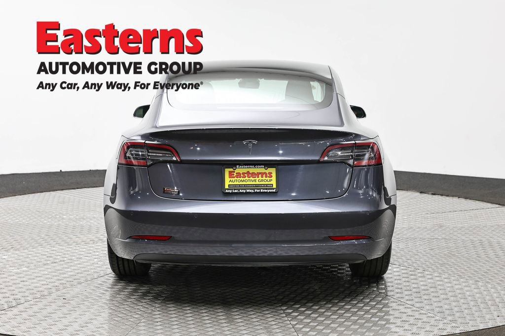 Used 2019 Tesla Model 3 Standard Range RWD image 6