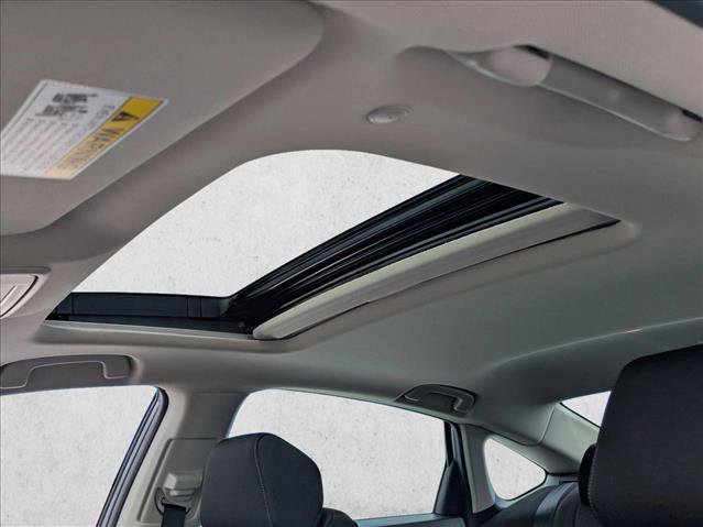 New 2026 Honda Accord SE image 15