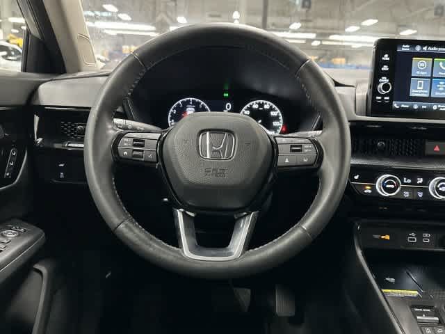 Certified 2024 Honda CR-V EX-L image 14