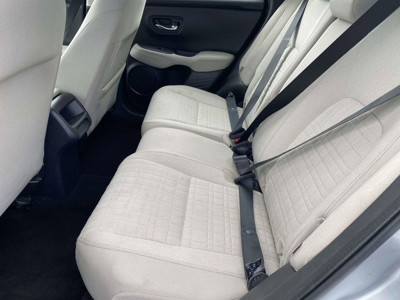 Used 2023 Honda HR-V LX image 10