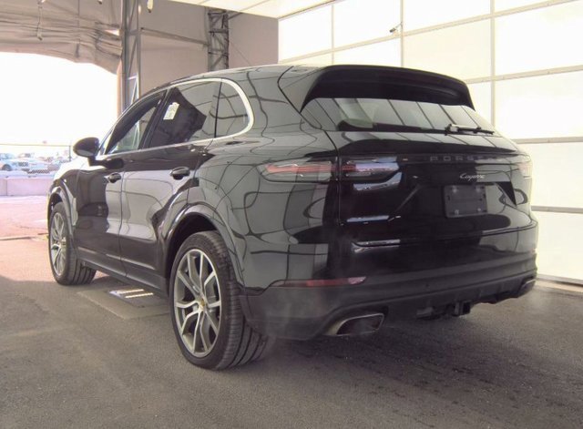 Used 2019 Porsche Cayenne image 4