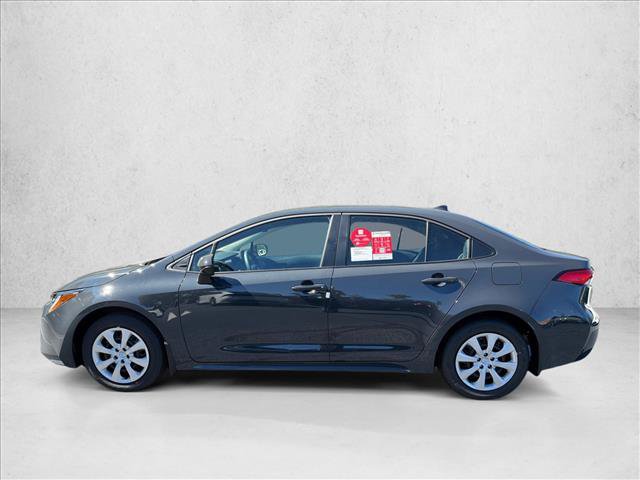 New 2027 Toyota Corolla LE FWD image 6