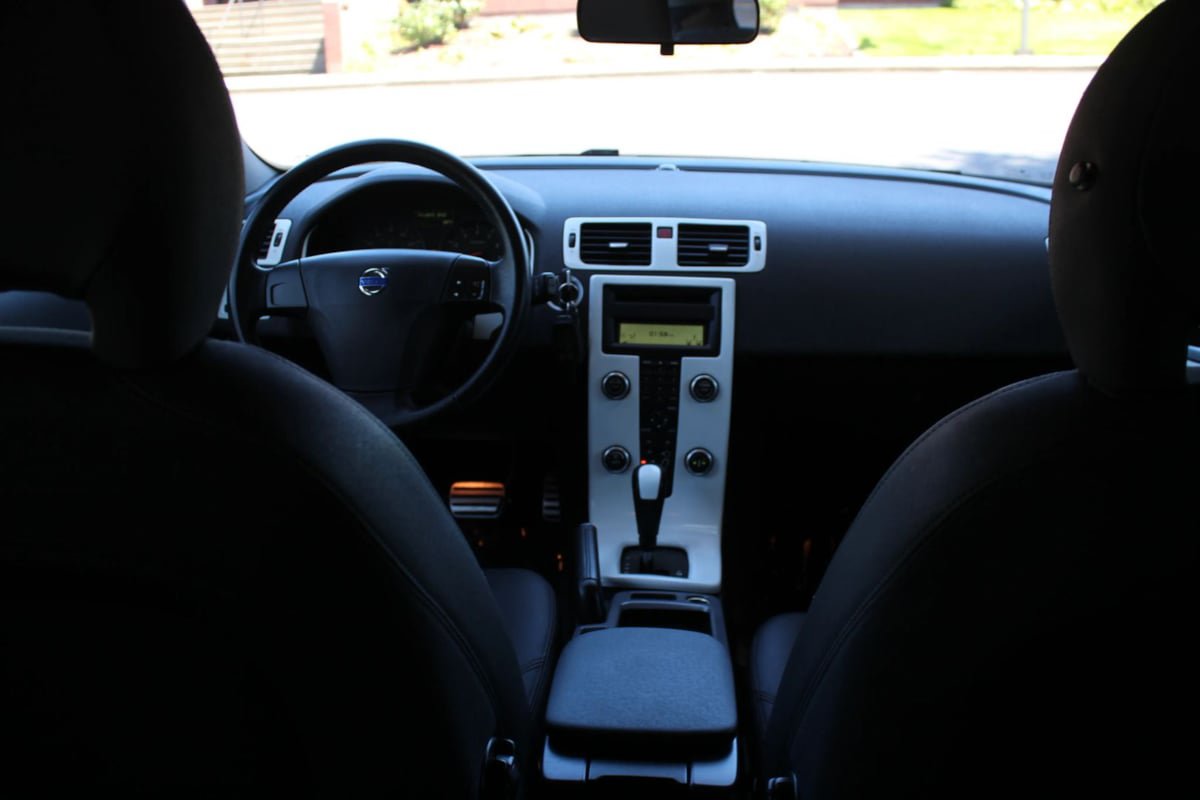 Used 2008 Volvo C30 T5 Version 2.0 FWD image 11