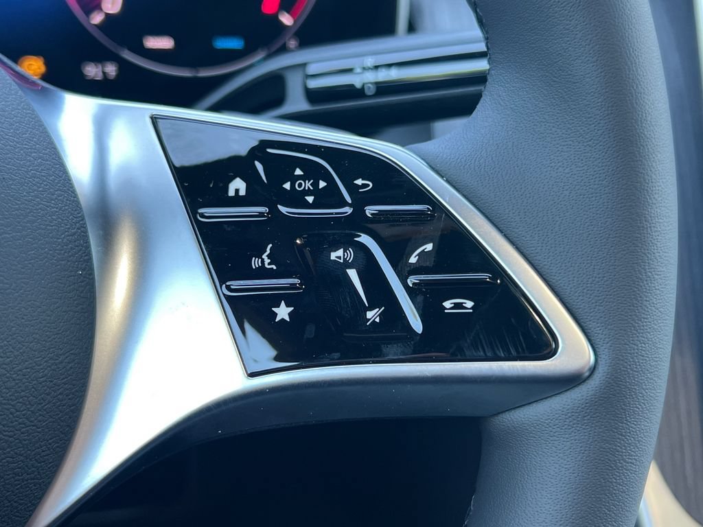 New 2026 Mercedes-Benz GLC 300 4MATIC image 21