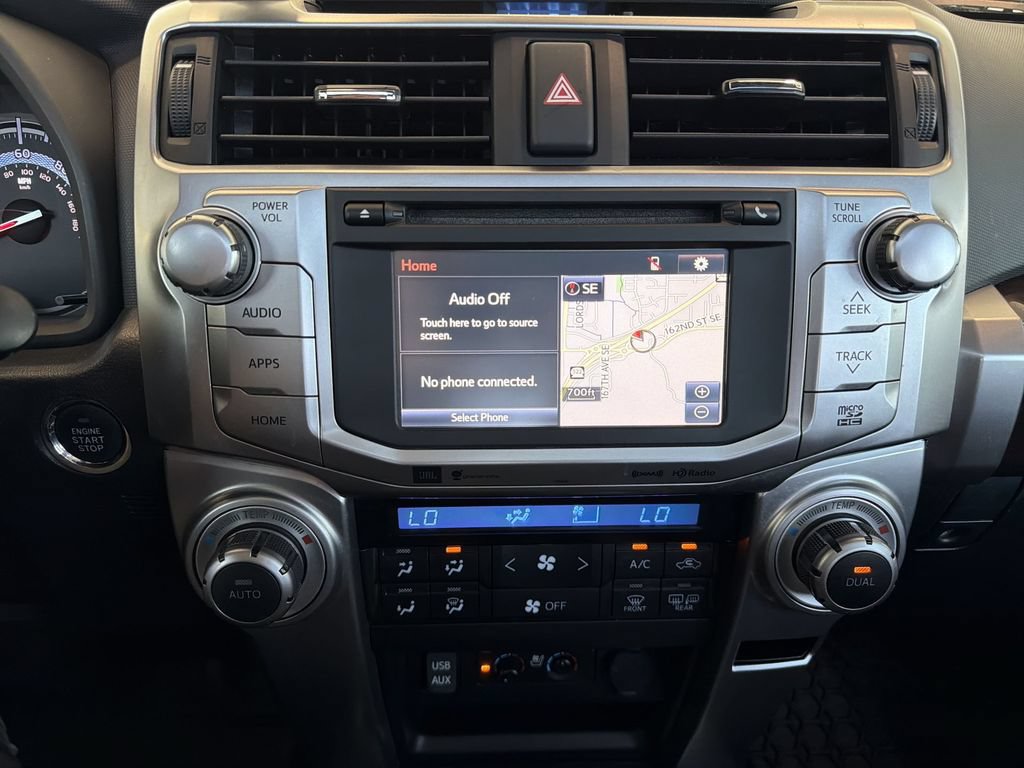 Used 2019 Toyota 4Runner Limited AWD/4WD image 14