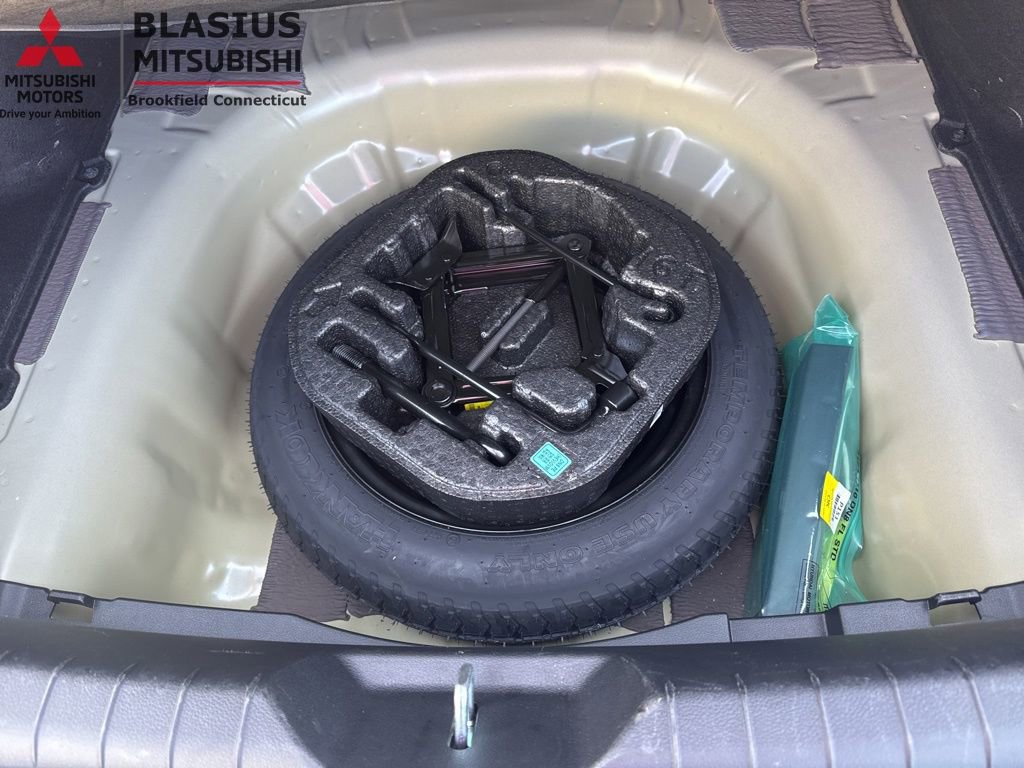 Used 2025 Hyundai Sonata SEL FWD image 13
