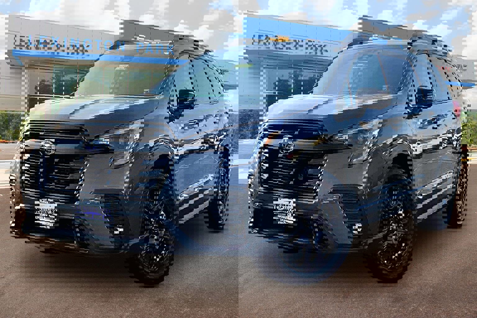 Used 2023 Subaru Ascent Onyx Edition Limited image 12