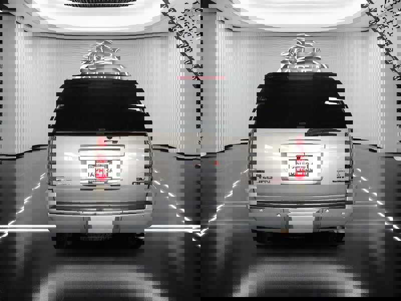 Used 2010 GMC Yukon SLT image 6