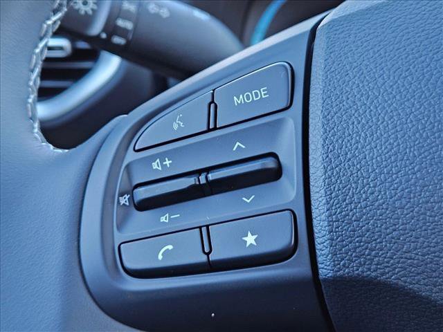 New 2026 Hyundai Venue SEL image 16