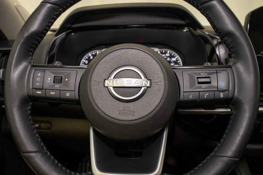 Certified 2023 Nissan Pathfinder SL w/ SL Premium Package image 21