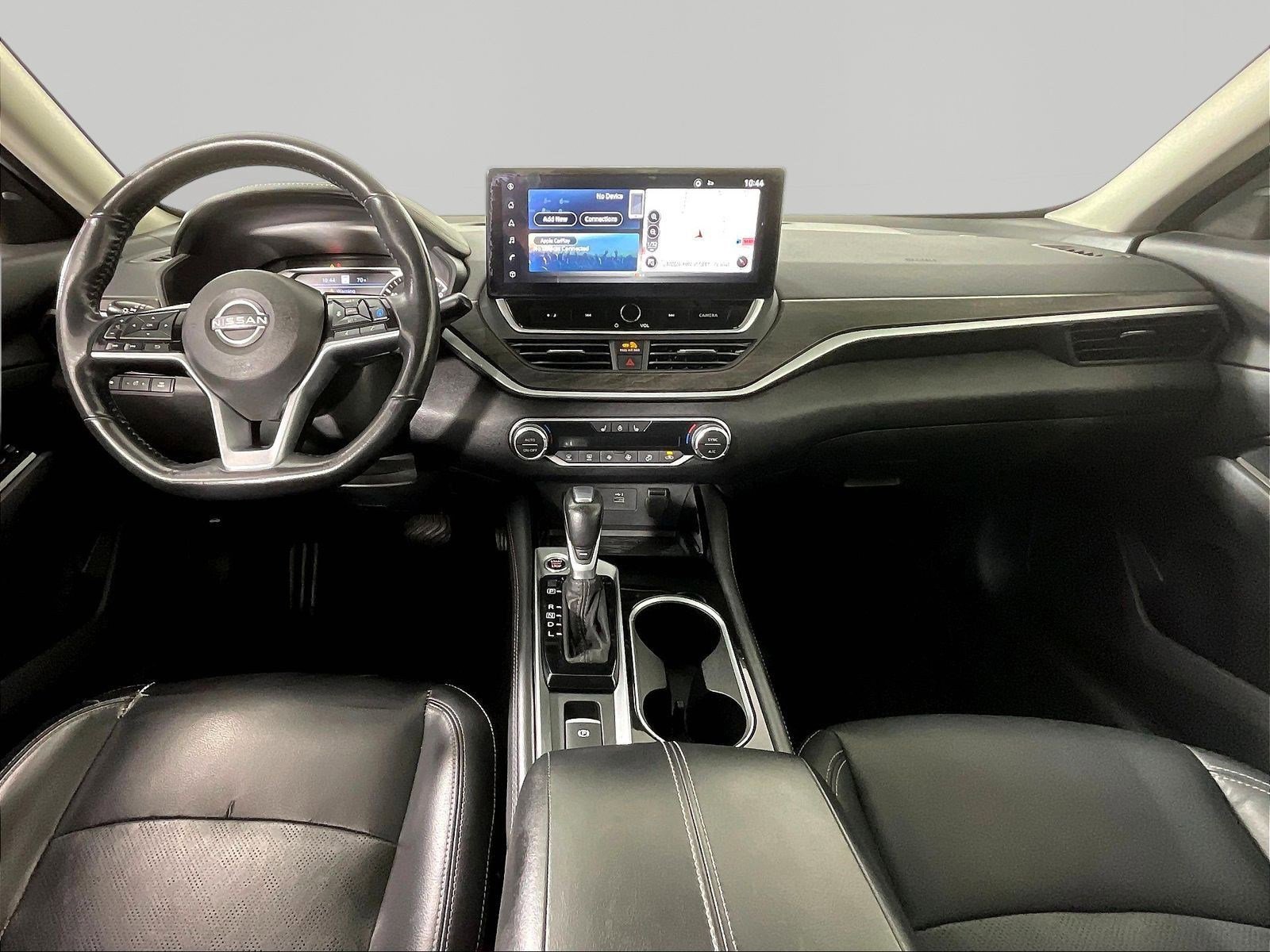 Used 2023 Nissan Altima 2.5 SL FWD image 7
