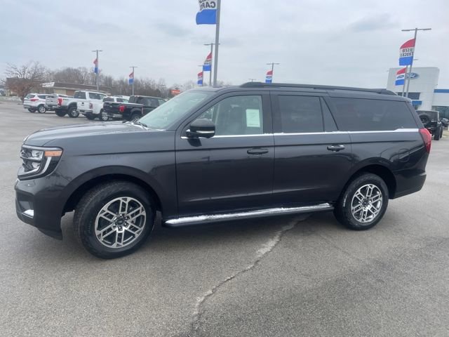 New 2026 Ford Expedition Max Active image 7
