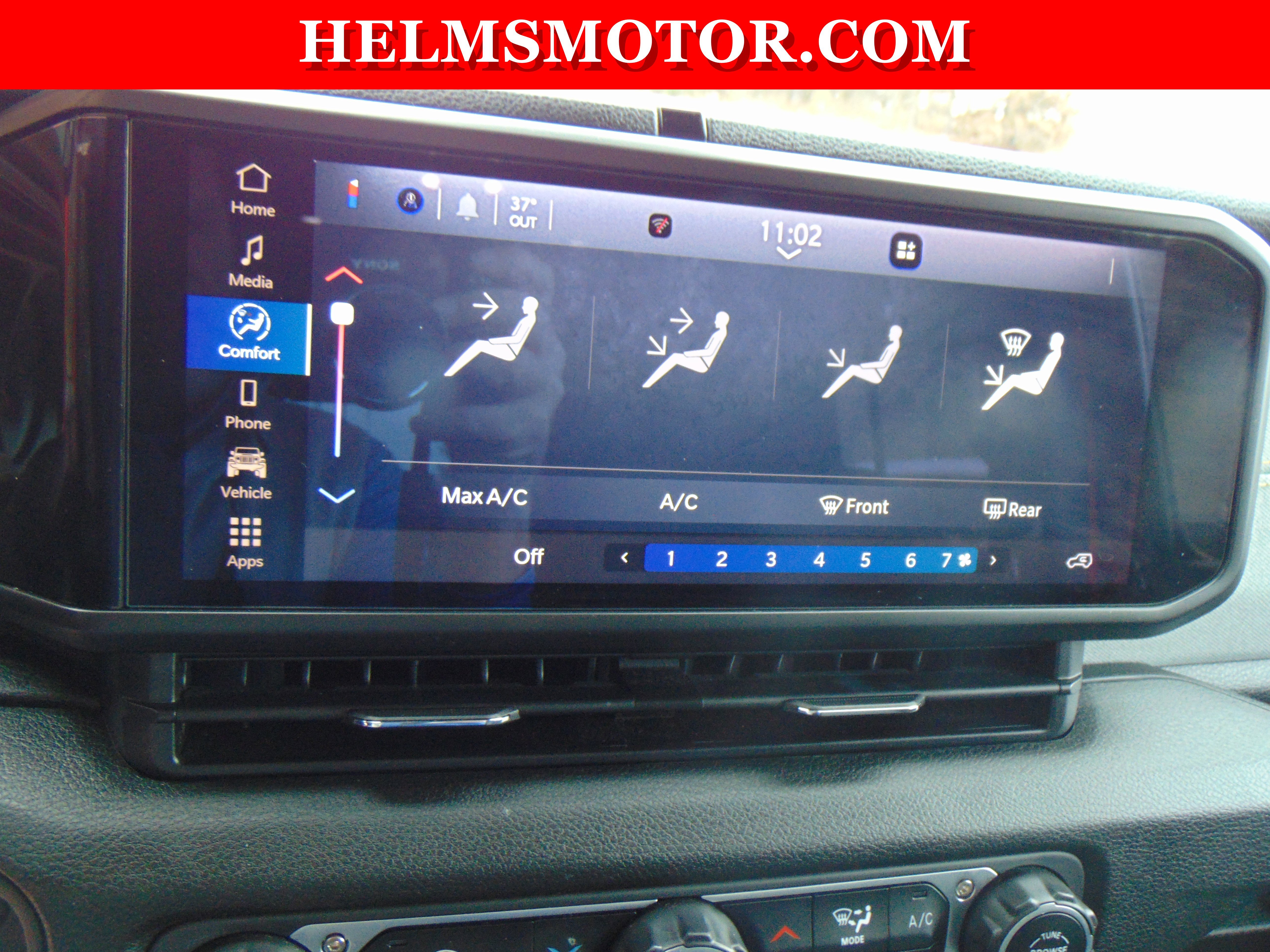 Certified 2024 Jeep Wrangler Sport S image 28