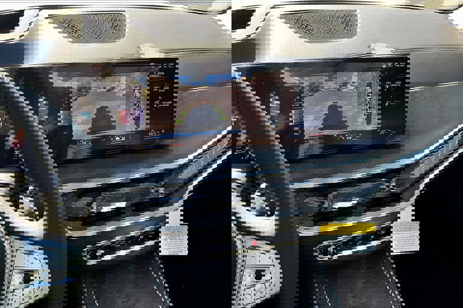 New 2026 BMW X7 xDrive40i image 6