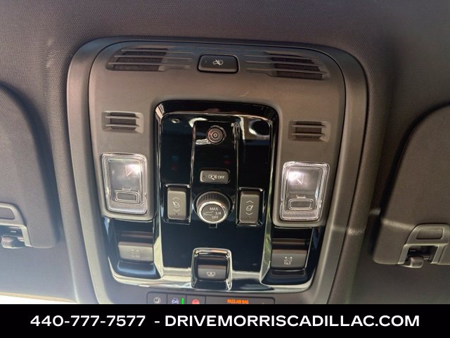 Certified 2026 Cadillac Escalade Luxury w/ Touring Package AWD/4WD image 30