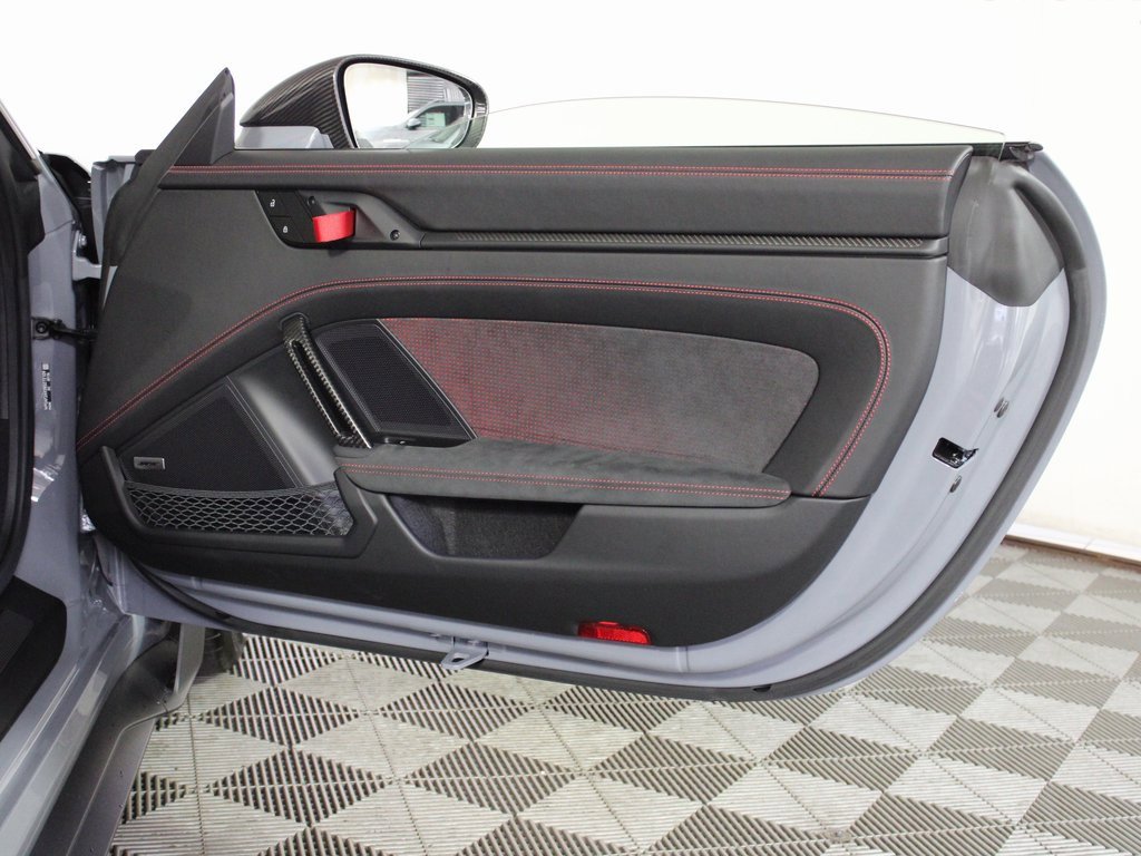 Certified 2024 Porsche 911 GT3 RS image 38