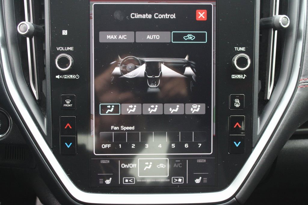 Used 2022 Subaru WRX Limited image 13