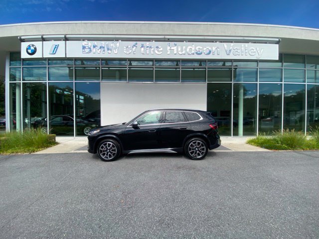 Certified 2023 BMW X1 xDrive28i w/ Convenience Package