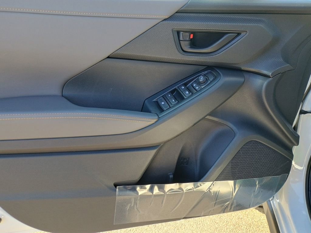 New 2026 Subaru Crosstrek 2.5i Wilderness image 7