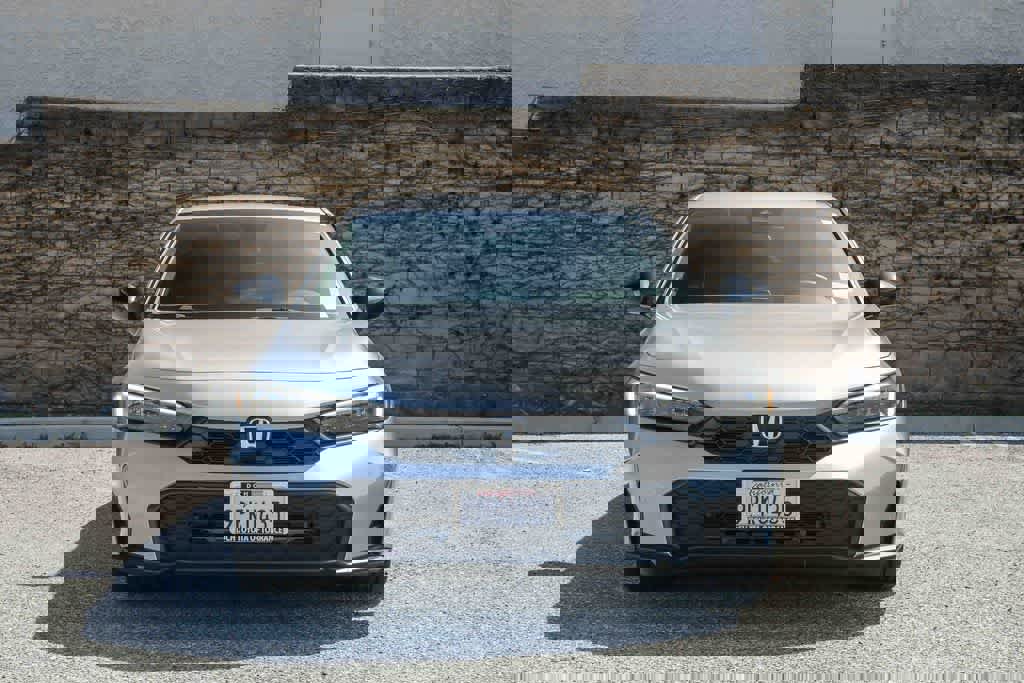 Used 2025 Honda Civic Sport image 2