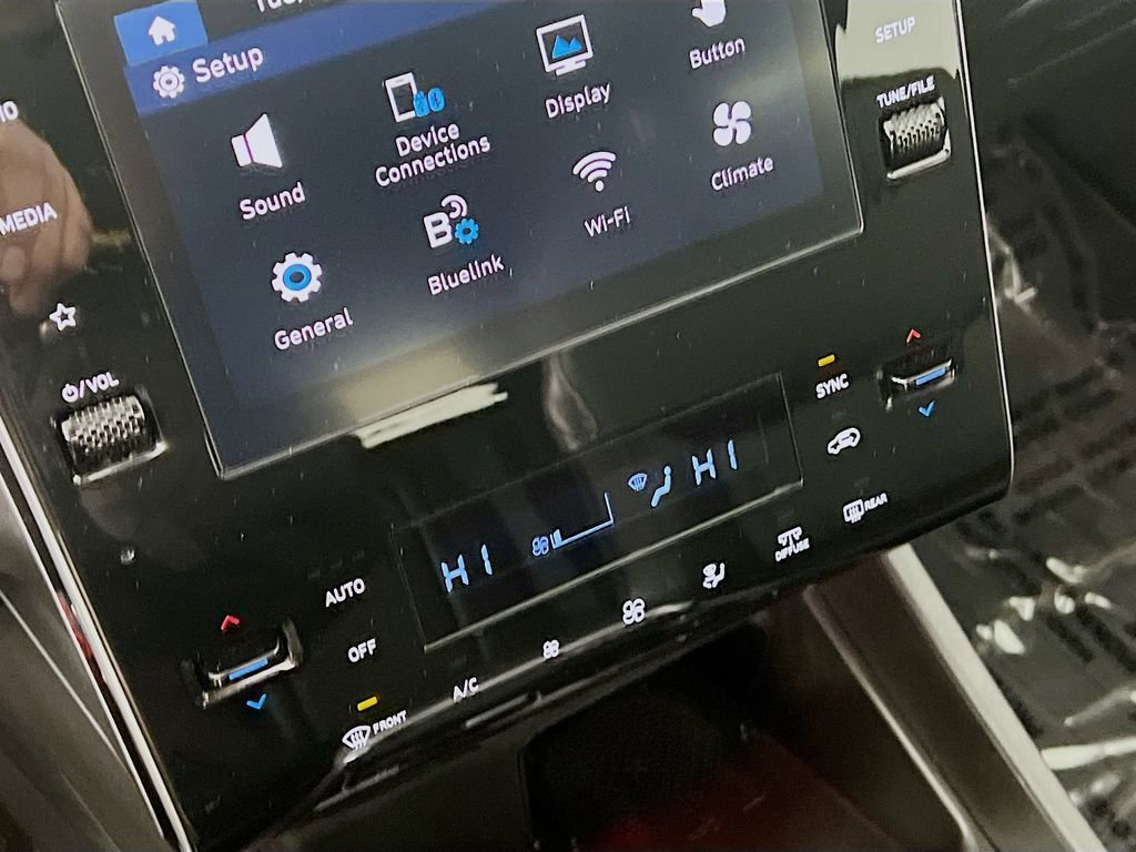 Certified 2023 Hyundai Tucson SEL w/ Convenience Package image 13