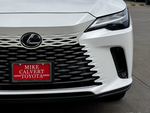 Used 2023 Lexus RX 350 FWD image 4