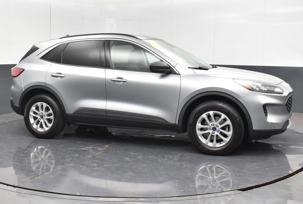 Used 2022 Ford Escape SE w/ Convenience Package AWD/4WD image 8