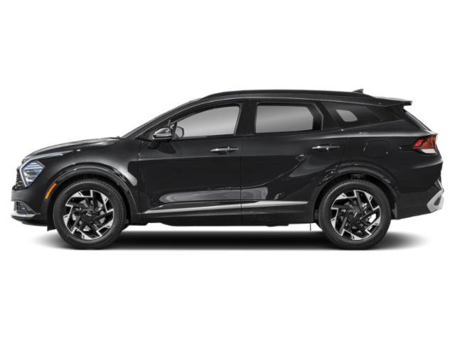 Used 2023 Kia Sportage SX FWD image 3