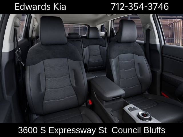 New 2026 Kia Sportage SX Prestige AWD/4WD image 17