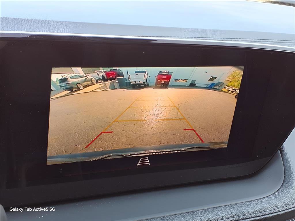 New 2026 Buick Encore GX Sport Touring w/ Comfort Package image 14