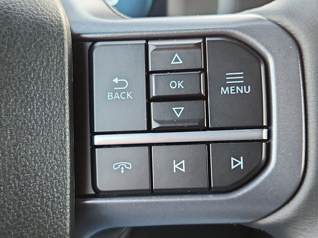 New 2026 Ford F150 XLT w/ Equipment Group 302A MID image 27