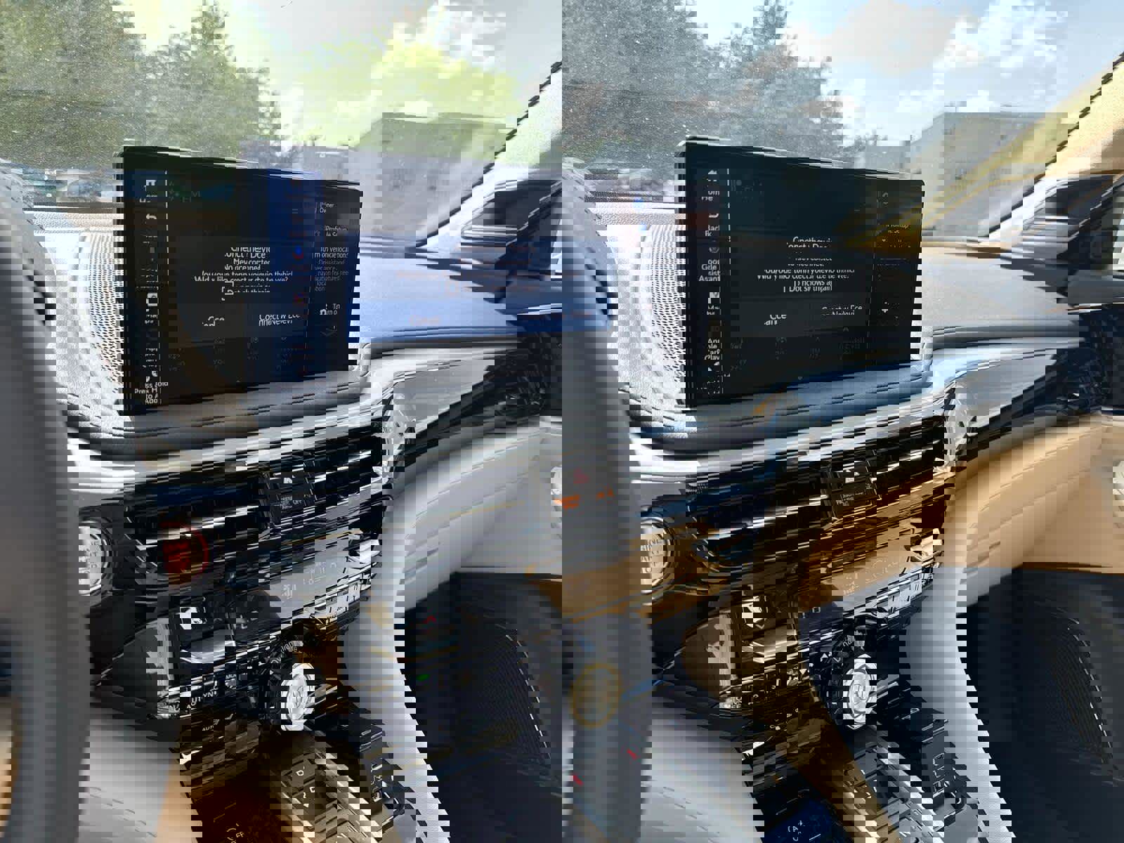 New 2026 Acura MDX SH-AWD w/ Technology Package image 25