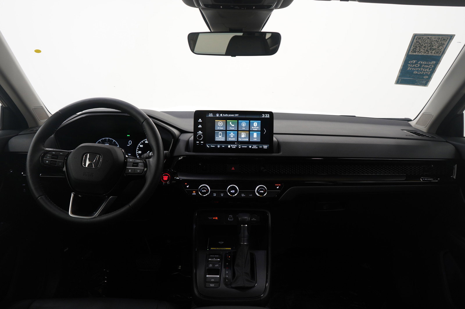 Used 2024 Honda CR-V EX-L image 13