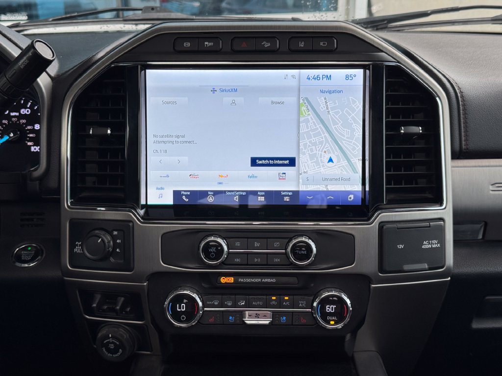 Used 2022 Ford F350 Platinum AWD/4WD image 23