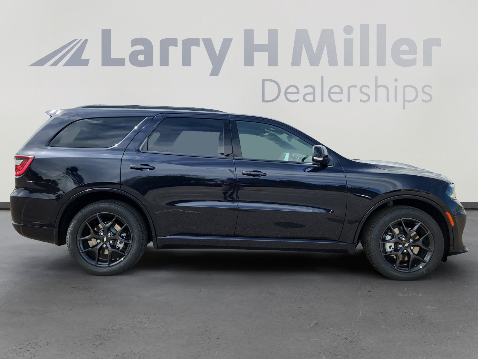 New 2026 Dodge Durango GT AWD/4WD image 7