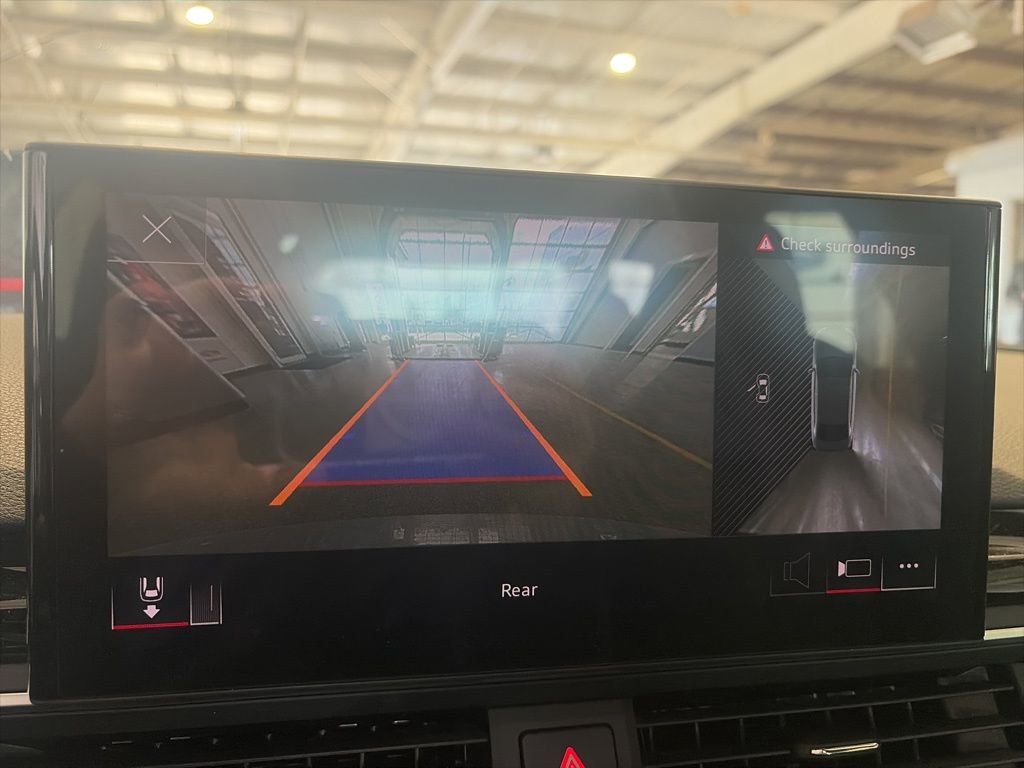 Used 2023 Audi S4 Premium Plus image 9