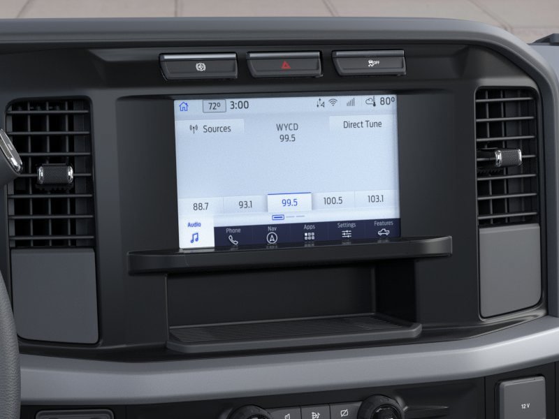 New 2024 Ford F350 XL RWD image 36