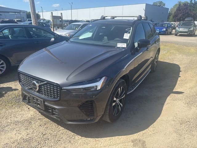 Used 2024 Volvo XC60 B5 Core AWD/4WD image 17