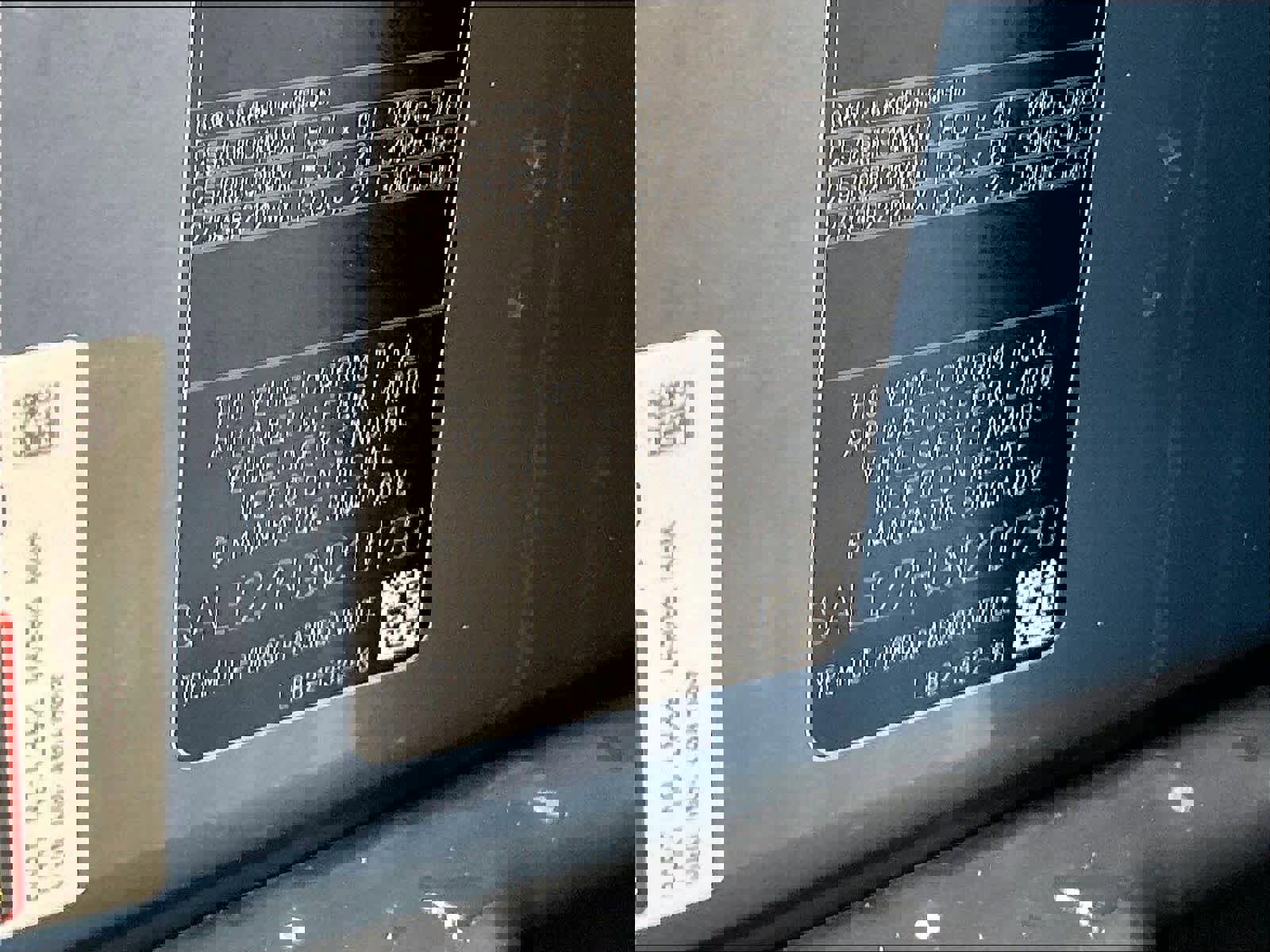 Used 2022 Land Rover Defender 110 X-Dynamic SE image 34